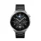FORCELL F-DESIGN FS06 narukvica za SAMSUNG Watch 20 mm crna
