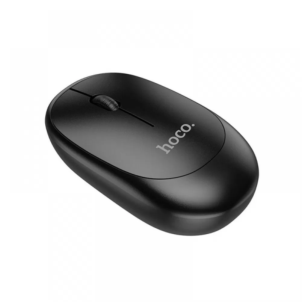 HOCO bežični poslovni set tastatura i miš GMT7 crni