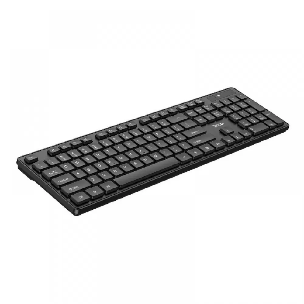 HOCO bežični poslovni set tastatura i miš GMT7 crni