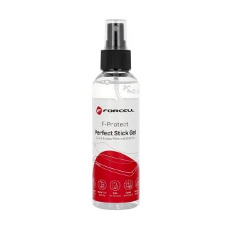 FORCELL Perfect Stick Gel Brza i laka instalacija folije 150ml