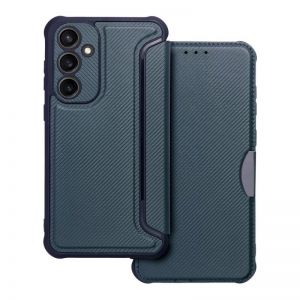Futrola flip RAZOR BOOK za SAMSUNG A26 5G plava