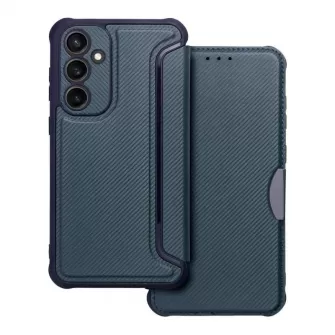 Futrola flip RAZOR BOOK za SAMSUNG A26 5G plava