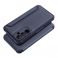 Futrola flip RAZOR BOOK (Smart Carbon case) za Samsung Galaxy A26 5G plava