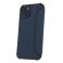 Futrola flip RAZOR BOOK (Smart Carbon case) za Samsung Galaxy A26 5G plava