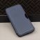Futrola flip RAZOR BOOK (Smart Carbon case) za Samsung Galaxy A26 5G plava