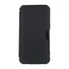 Futrola flip RAZOR BOOK (Smart Carbon case) za Samsung Galaxy A26 5G crna