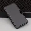 Futrola flip RAZOR BOOK (Smart Carbon case) za Samsung Galaxy A26 5G crna