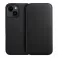 Futrola flip DUAL POCKET BOOK za SAMSUNG A26 crna