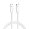FORCELL F-ENERGY C338 kabl Type C na Type C PD QC4.0 3A 60W 3 m bela