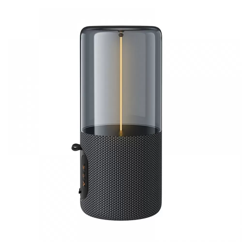HOCO Bluetooth zvučnik BS64 sivi