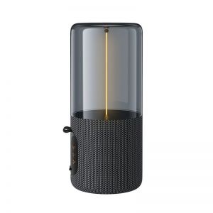 HOCO Bluetooth zvučnik BS64 sivi