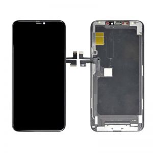 LCD + touchscreen za iPhone XS ALG OLED 