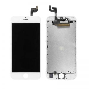 LCD + touchscreen za iPhone 6S white REPARIRANI TR