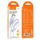HOCO kabal (kabl) USB A na Type C 2.4 A X114 1 m plava