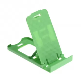 Drzac za telefon KOLOR zeleni