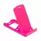 Drzac za telefon KOLOR pink