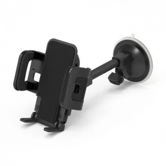 Auto drzac Racer Car Mount 5128 crni