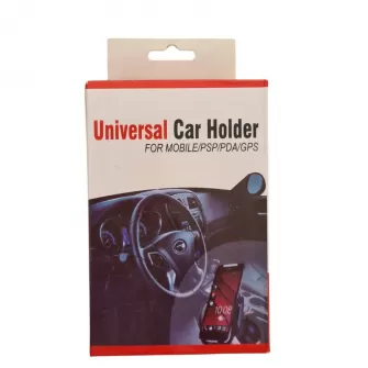 Auto drzac UNIVERSAL Car Holder 6030 crveni