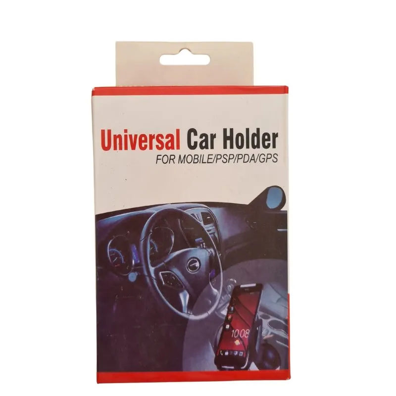 Auto drzac UNIVERSAL Car Holder 6030 plavi