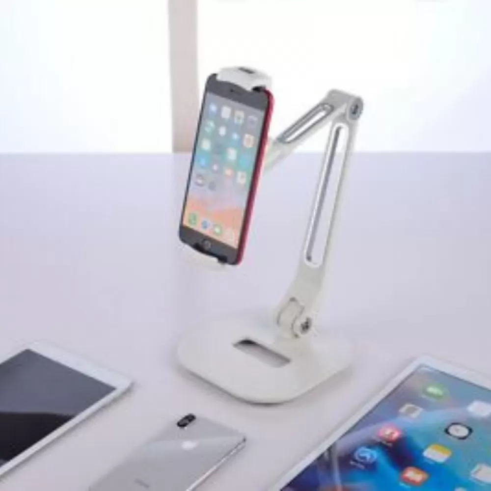 Drzac za telefon univerzalni HDR-FD03 beli --B150