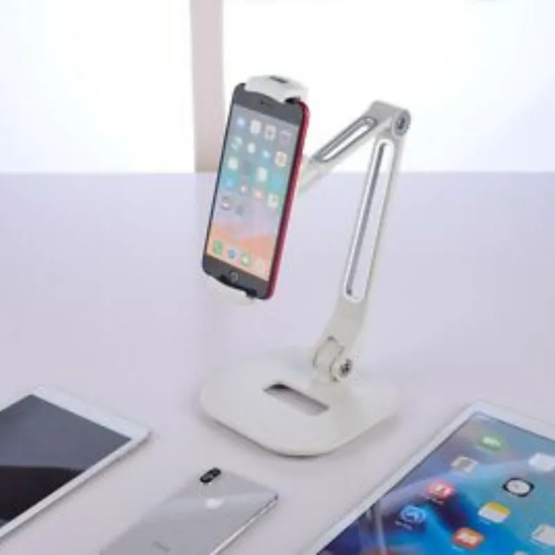 Drzac za telefon univerzalni HDR-FD03 beli --B150