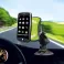 Drzac za mobilni telefon GripGo silikonska podloga veliki 