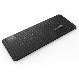 WOWTATION magnetni podmetac 16.5 x 6.5 cm
