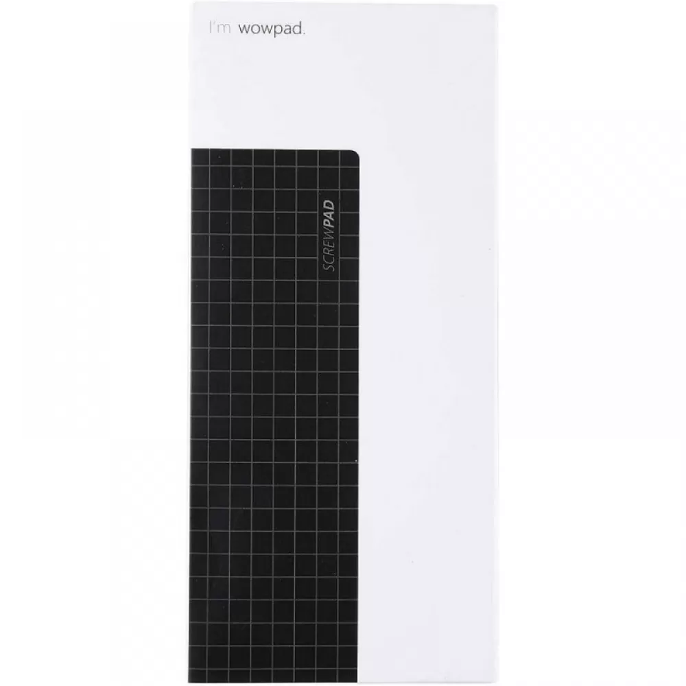 WOWTATION magnetni podmetac 16.5 x 6.5 cm