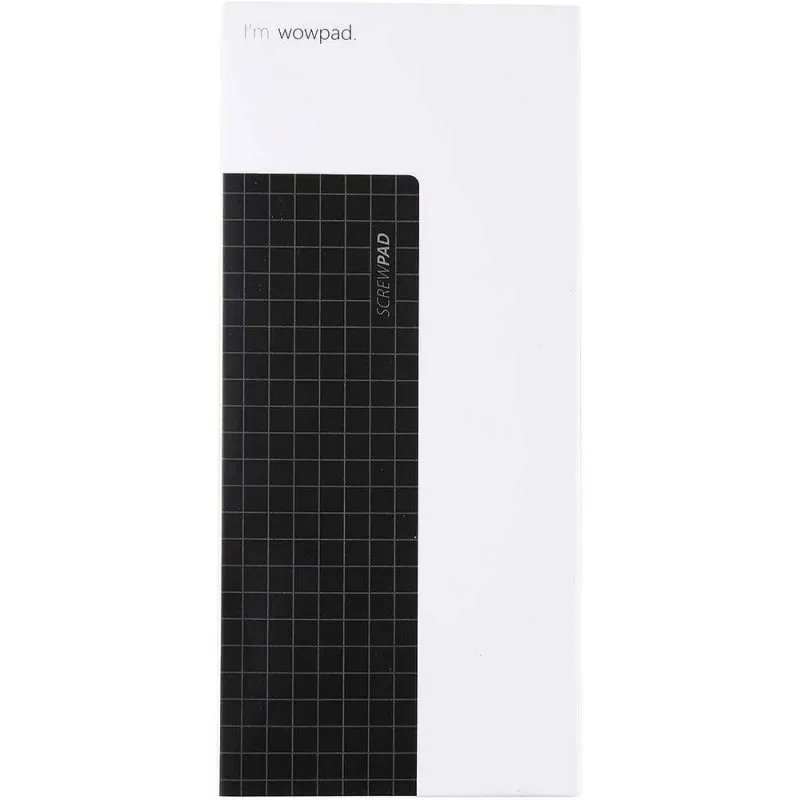 WOWTATION magnetni podmetac 16.5 x 6.5 cm