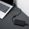 FORCELL F-ENERGY E856 univerzalni punjac za laptop 90W (6 adaptera) crni