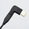 FORCELL F-ENERGY E856 univerzalni punjac za laptop 65W (6 adaptera) crni