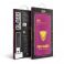 Zastitno staklo OG Premium za Xiaomi Redmi Note 13 5G / Redmi Note 13 Pro 4G crna