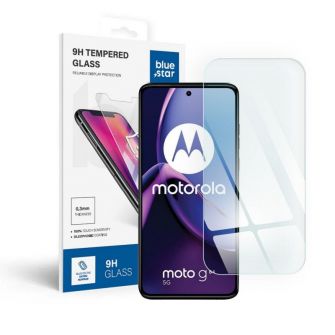 Zastitno staklo BLUE STAR za Motorola G35