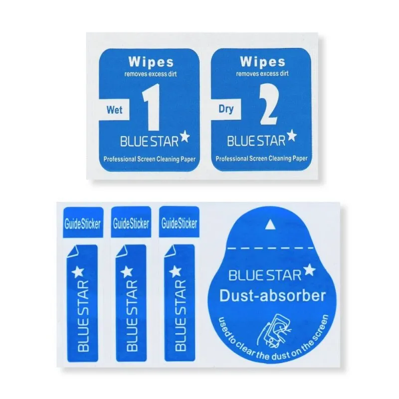 Zastitno staklo BLUE STAR za HUAWEI Nova 9SE/ Honor X9/ Samsung Xcover 6 Pro