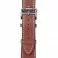 FORCELL F-DESIGN FA20 narukvica od ekoloske koze za APPLE Watch 38/40/41 mm braon