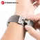 FORCELL F-DESIGN FA11 narukvica od nehrdjajuceg celika za APPLE Watch 38/40/41 mm srebrna