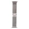 FORCELL F-DESIGN FA11 narukvica od nehrdjajuceg celika za APPLE Watch 38/40/41 mm srebrna