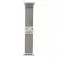FORCELL F-DESIGN FA11 narukvica od nehrdjajuceg celika za APPLE Watch 38/40/41 mm srebrna