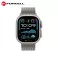 FORCELL F-DESIGN FA11 narukvica od nehrdjajuceg celika za APPLE Watch 38/40/41 mm srebrna