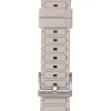 FORCELL F-DESIGN FA06 silikonska narukvica za APPLE Watch 42/44/45/49 mm bela