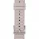 FORCELL F-DESIGN FA06 silikonska narukvica za APPLE Watch 38/40/41 mm bela