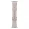 FORCELL F-DESIGN FA06 silikonska narukvica za APPLE Watch 38/40/41 mm bela