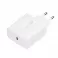 FORCELL F-ENERGY TFK-TC-45WPD kucni punjac Type C PD QC4.0 3A 45W bela