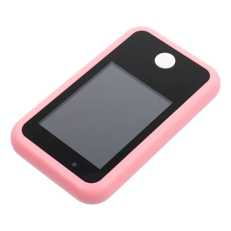 Deciji gejming telefon (konzola)  za decu sa touch ekranom 2.8â€³ KDC-0027A pink