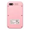 Deciji gejming telefon (konzola)  za decu sa touch ekranom 2.8â€³ KDC-0027A pink