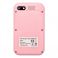Konzola za igrice za decu sa touch ekranom 2.8″ KDC-0027A pink