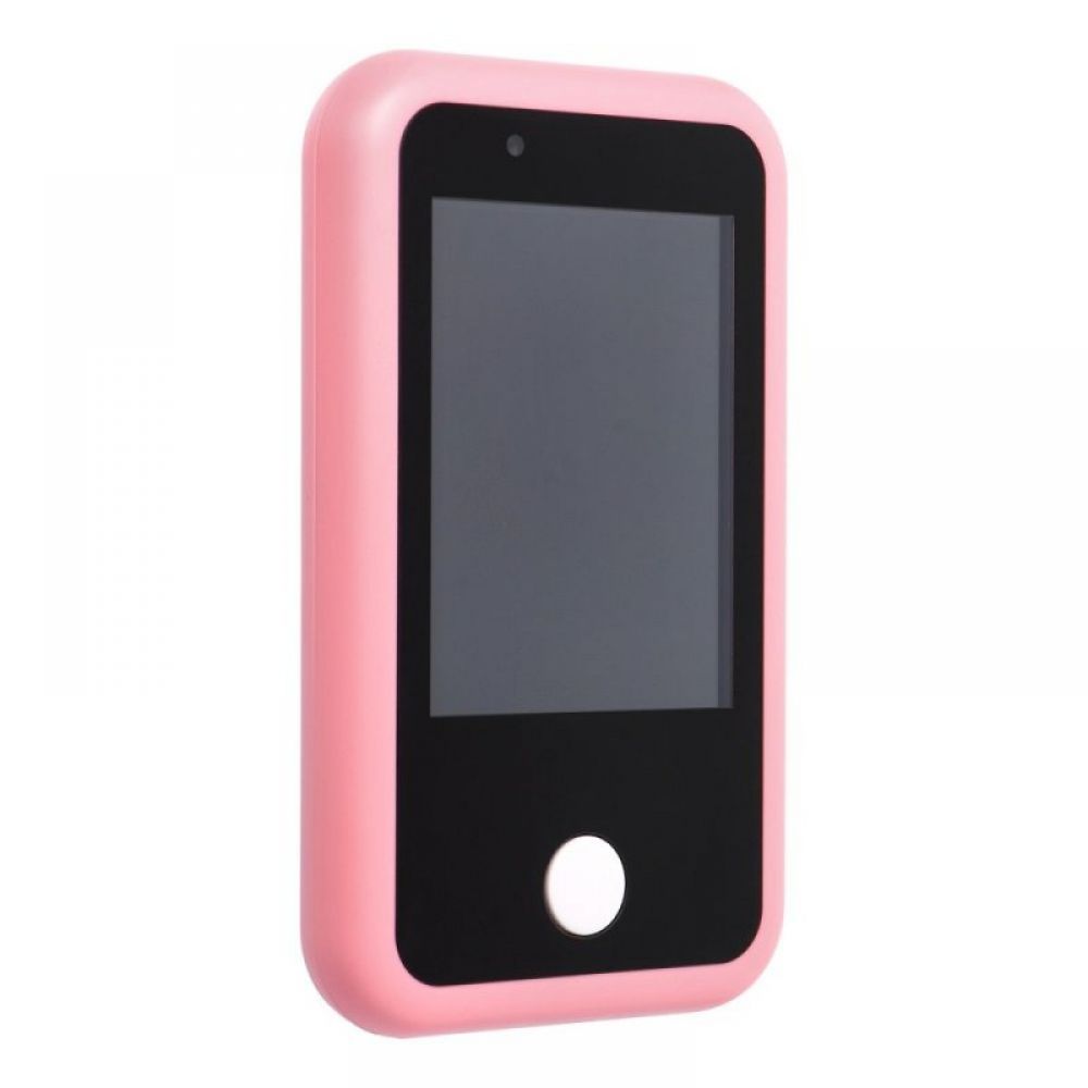 Konzola za igrice za decu sa touch ekranom 2.8″ KDC-0027A pink