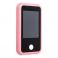 Konzola za igrice za decu sa touch ekranom 2.8″ KDC-0027A pink