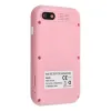 Deciji gejming telefon (konzola)  za decu sa touch ekranom 2.8â€³ KDC-0027A pink