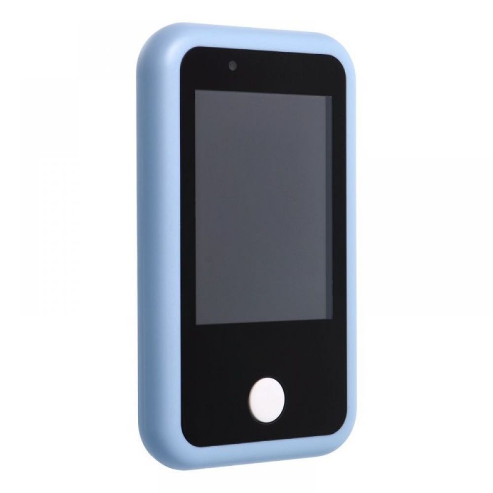 Konzola za igrice za decu sa touch ekranom 2.8″ KDC-0027A plava